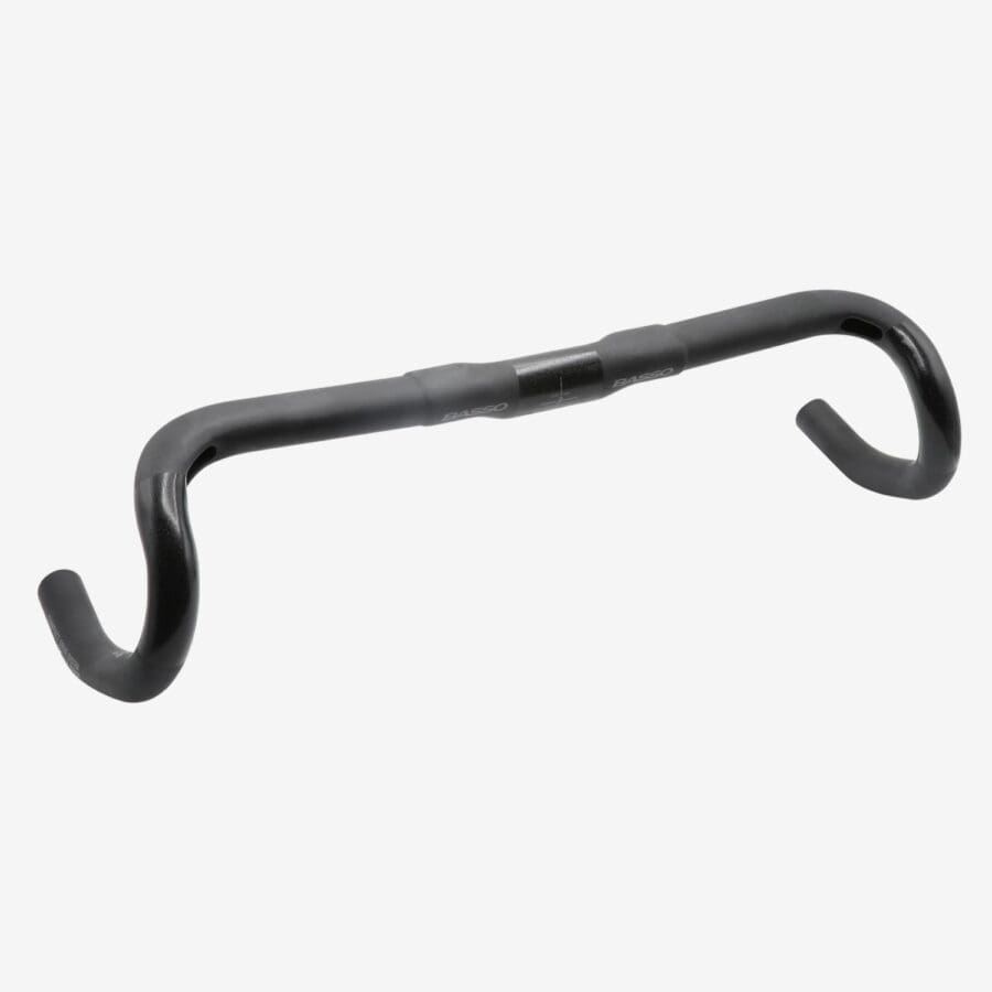 Manubrio integrado Basso Gravel Carbon 420mm