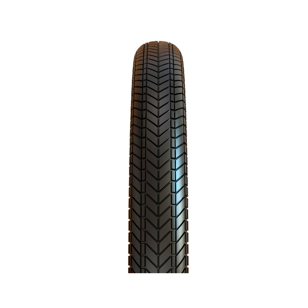 Llanta Grifter – 29x2.50 / Alambre / Cara Cafe / 60 TPI / EXO