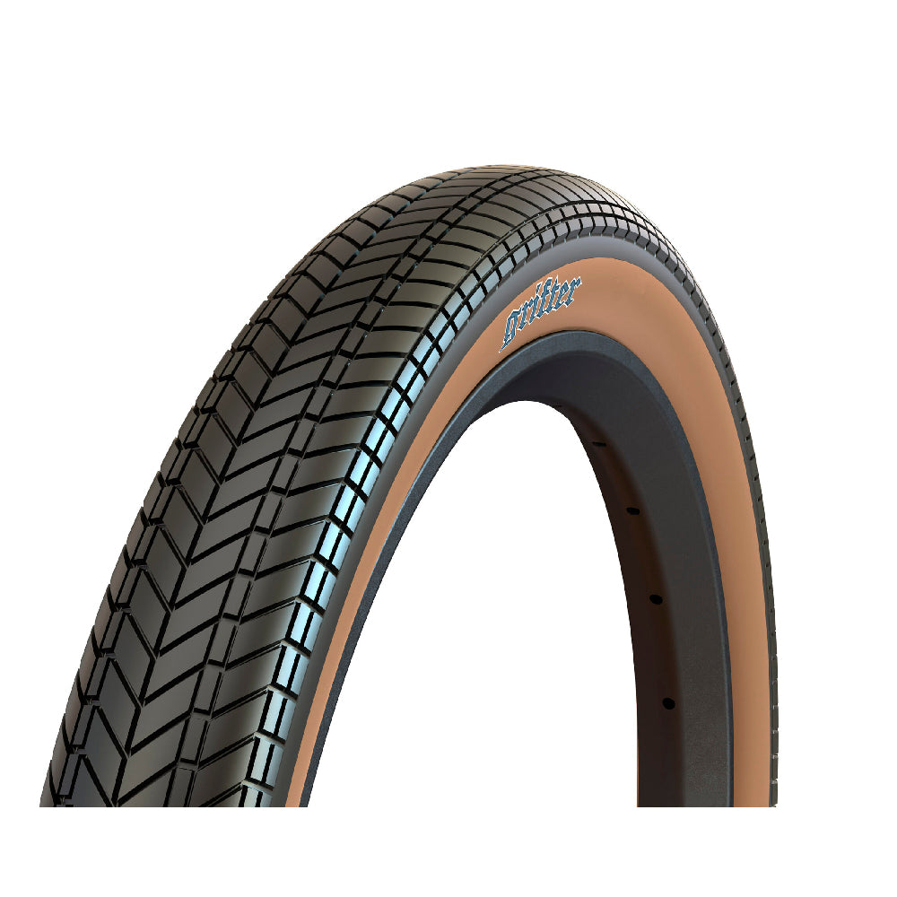 Llanta Grifter – 29x2.50 / Alambre / Cara Cafe / 60 TPI / EXO