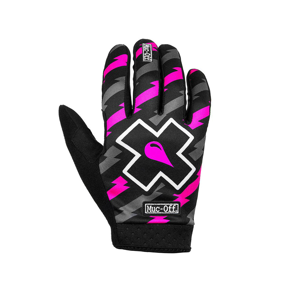 Muc-Off Guantes MTB – Bolt