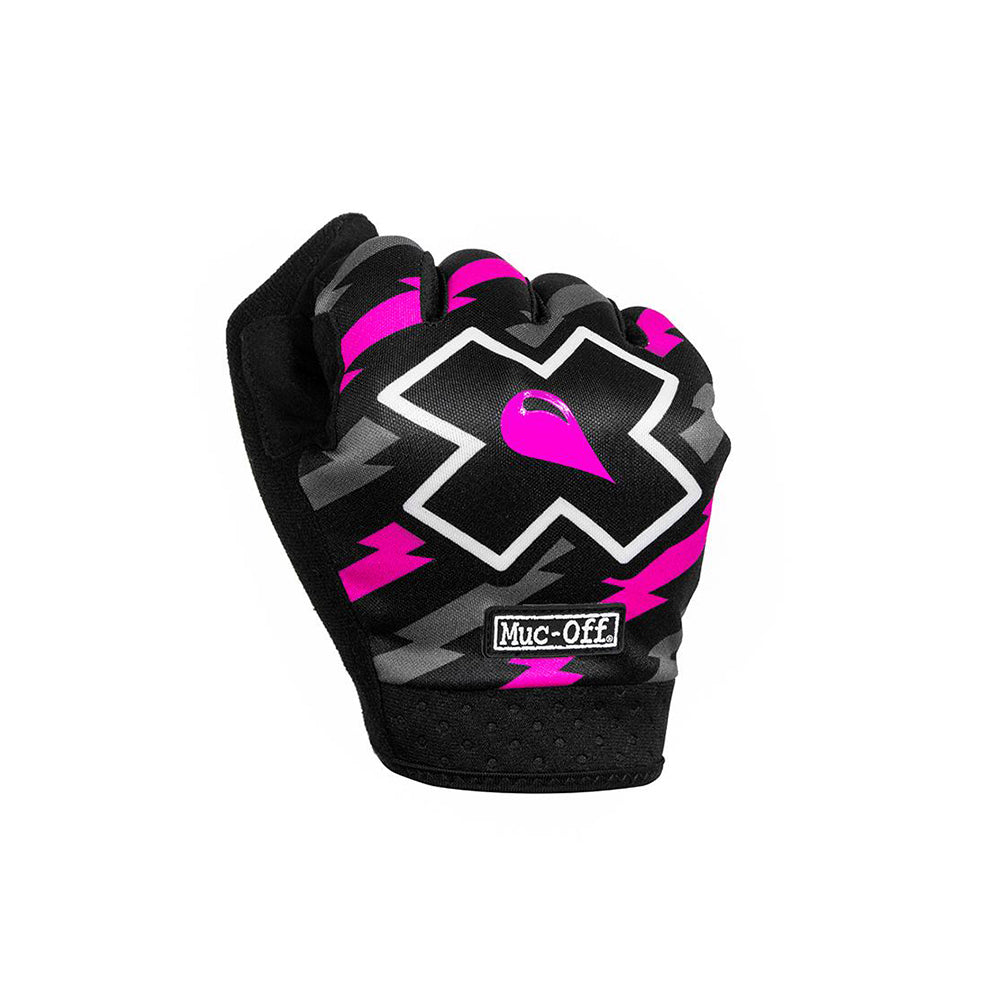 Muc-Off Guantes MTB – Bolt