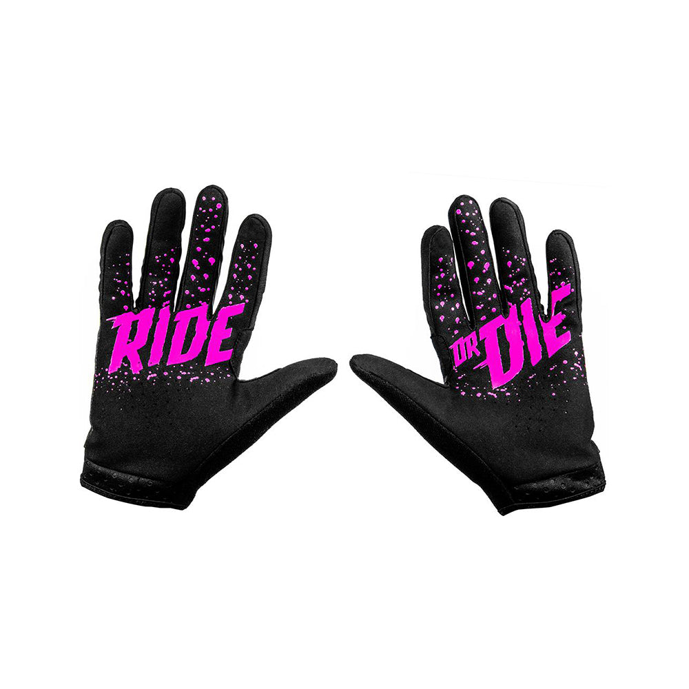 Muc-Off Guantes MTB – Camo