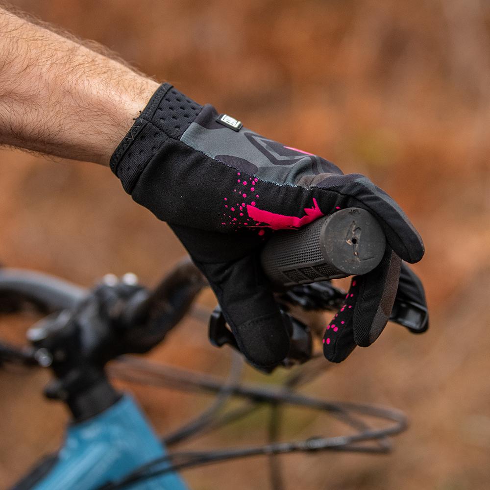 Muc-Off Guantes MTB – Camo