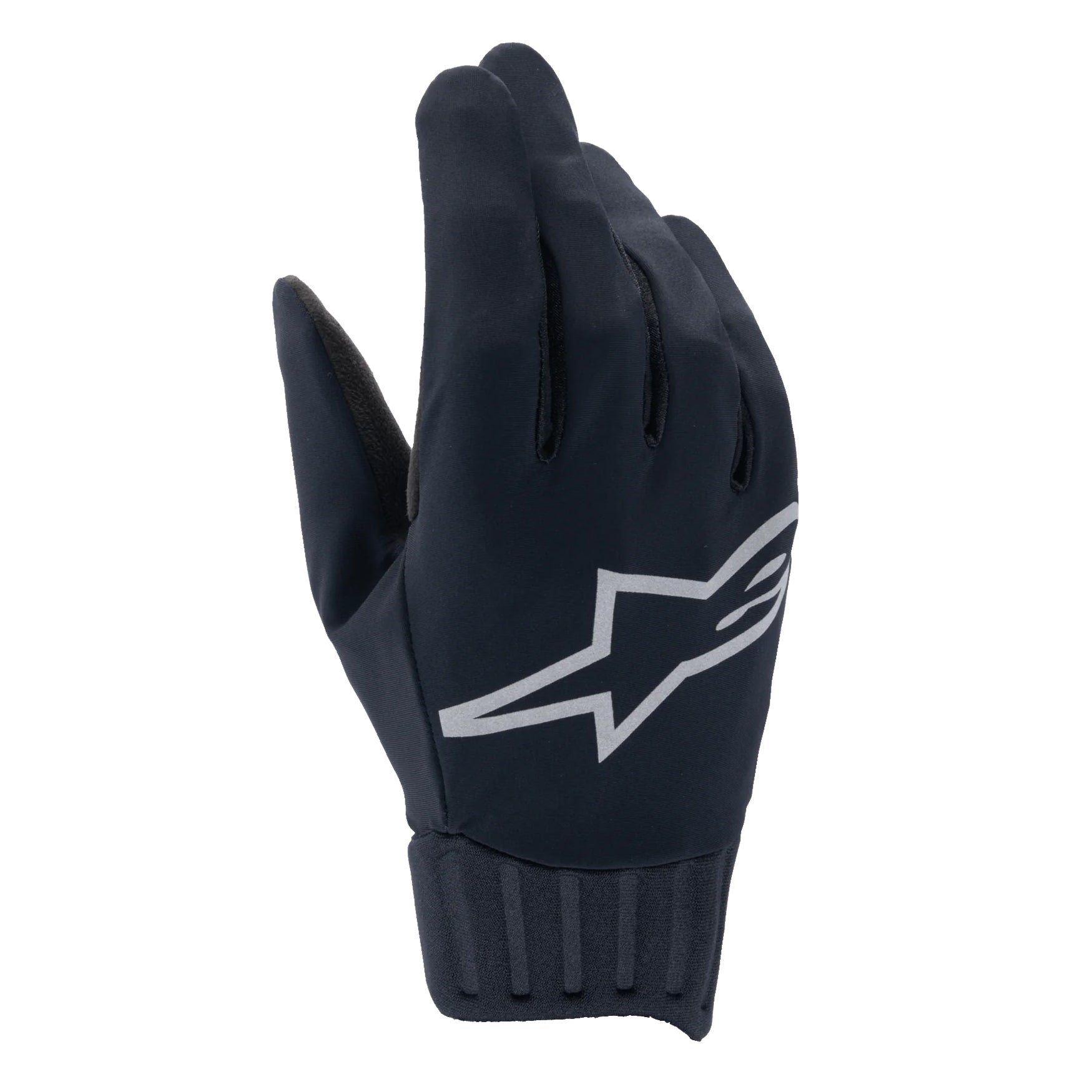 Guantes Impermeables para Mujer A-Dura Stella Negros