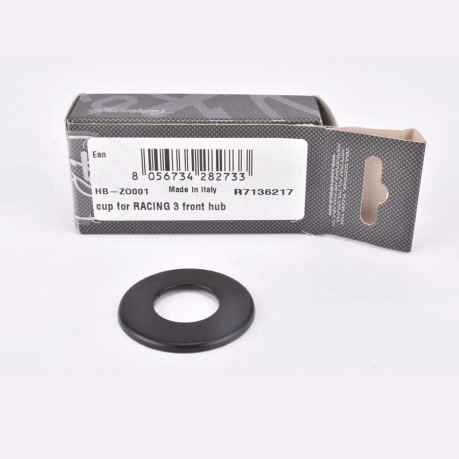 Tapa para Buje Delantero Campagnolo