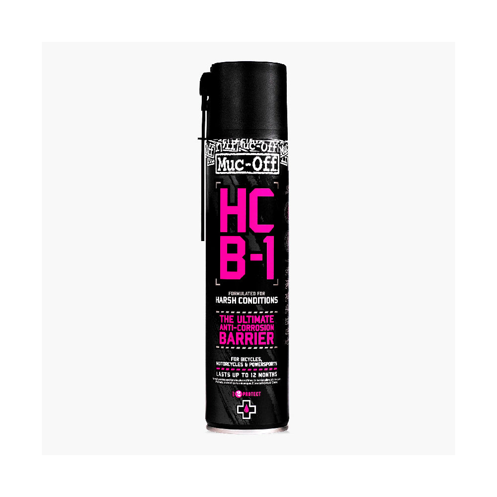 Muc-Off Spray Hcb-1 Anti Corrosion Supremo 400 Ml