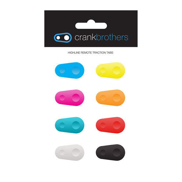 Kit de Cubiertas para Control Remoto Highline