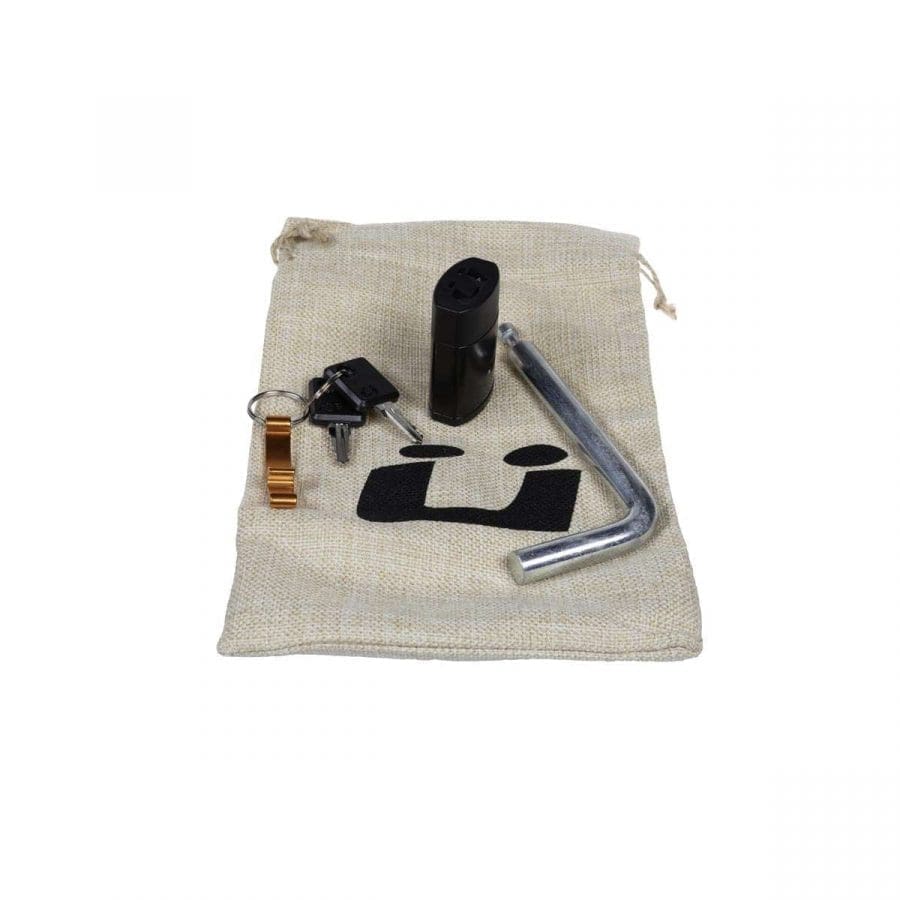 Kuat – Hitch Lock V4 – 1964