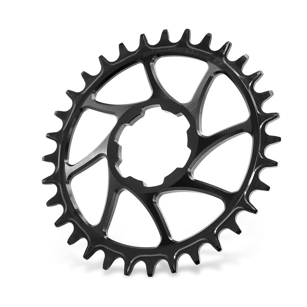 Plato GARBARUK DM MTB para Hope