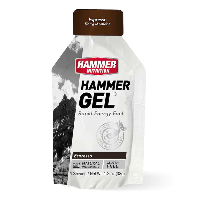 Hammer Gel