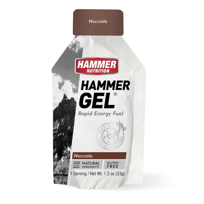 Hammer Gel