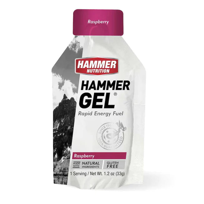 Hammer Gel