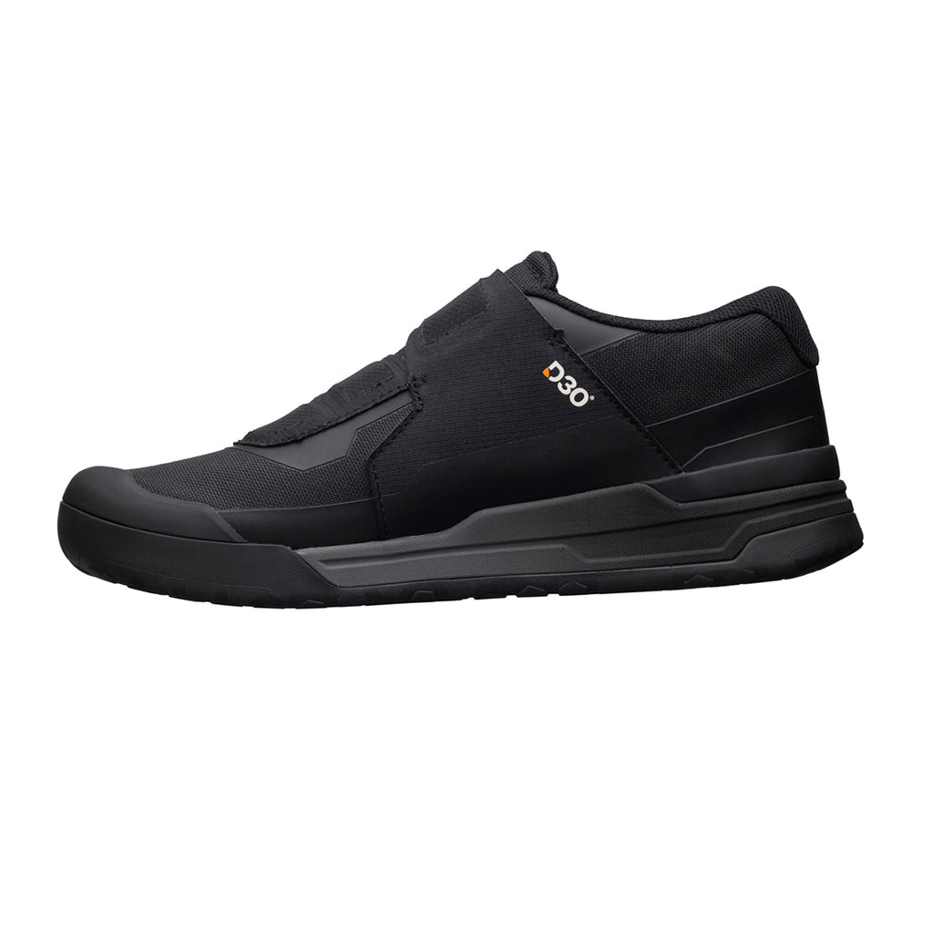 Hellion Elite Flat BOA - Black