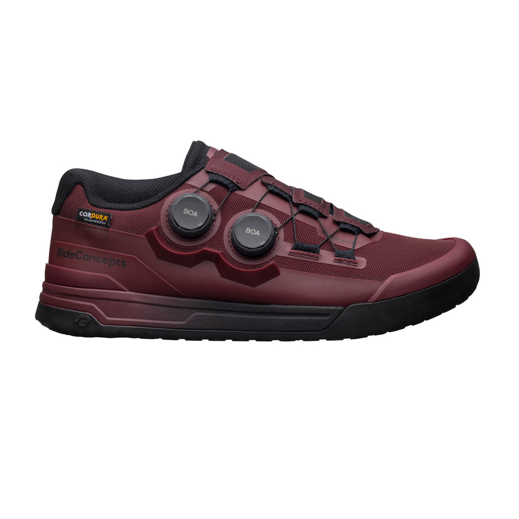 Hellion Elite Clip BOA - Crimson
