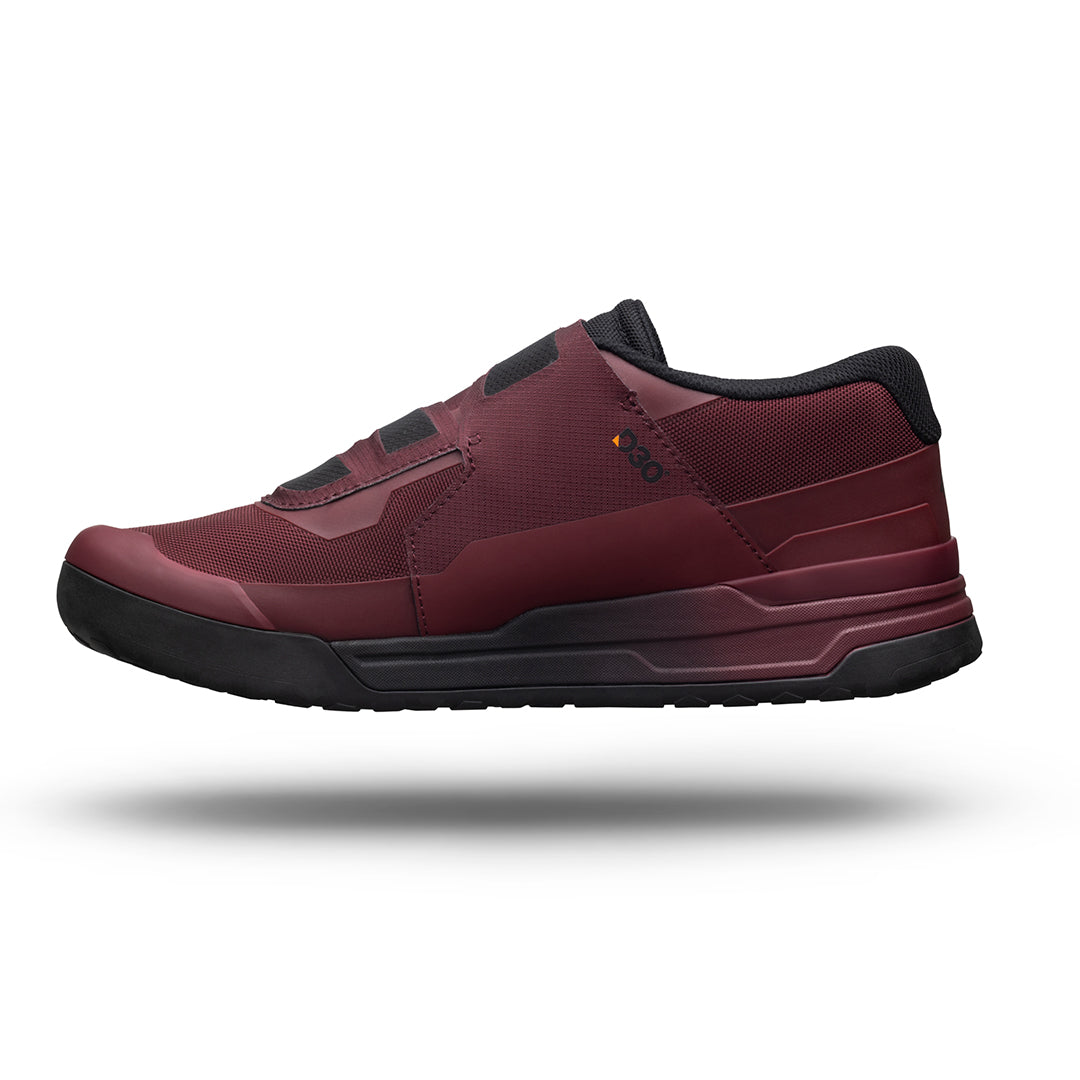 Hellion Elite Clip BOA - Crimson