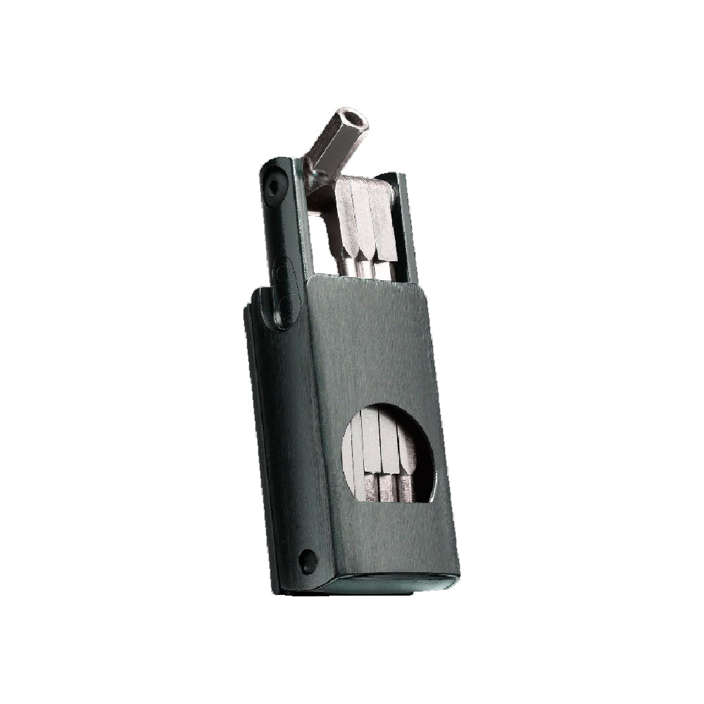 Herramienta F11 – Negro