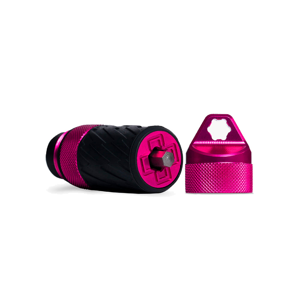 Muc-Off Herramienta para Ebike Transmision – Rosa