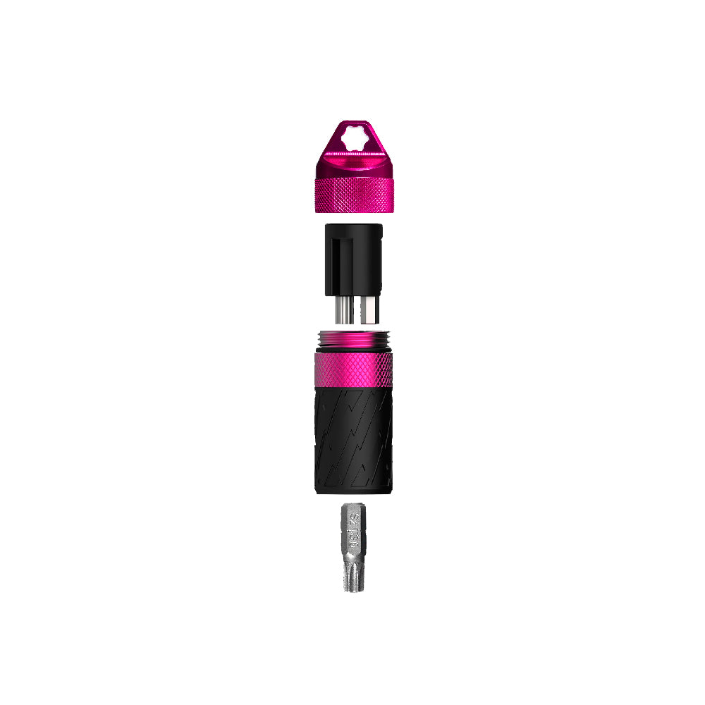 Muc-Off Herramienta para Ebike Transmision – Rosa