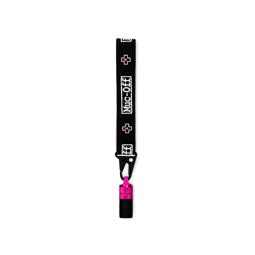 Muc-Off Herramienta para Ebike Transmision – Rosa