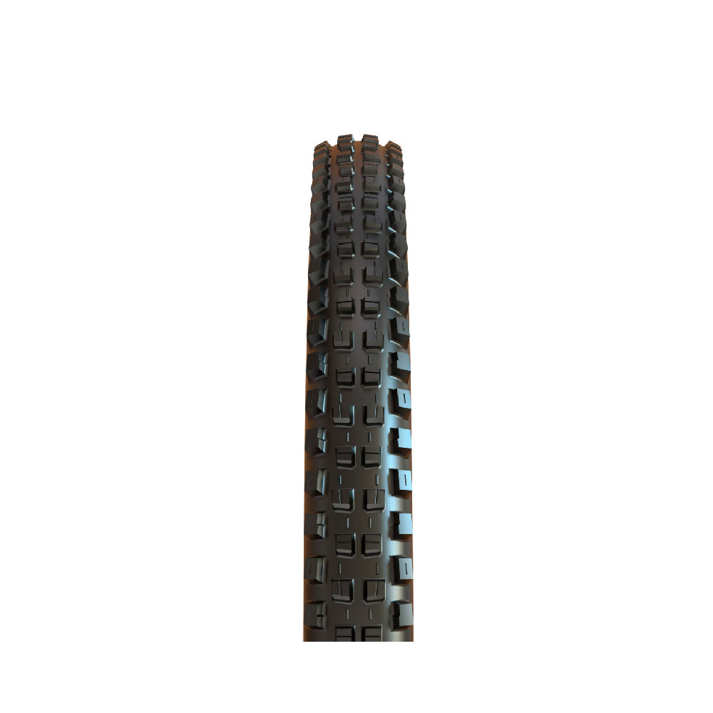 Llanta High Roller III – 29x2.40 / Plegable / Negro / 120x2 TPI / 3cg/Dd/TR