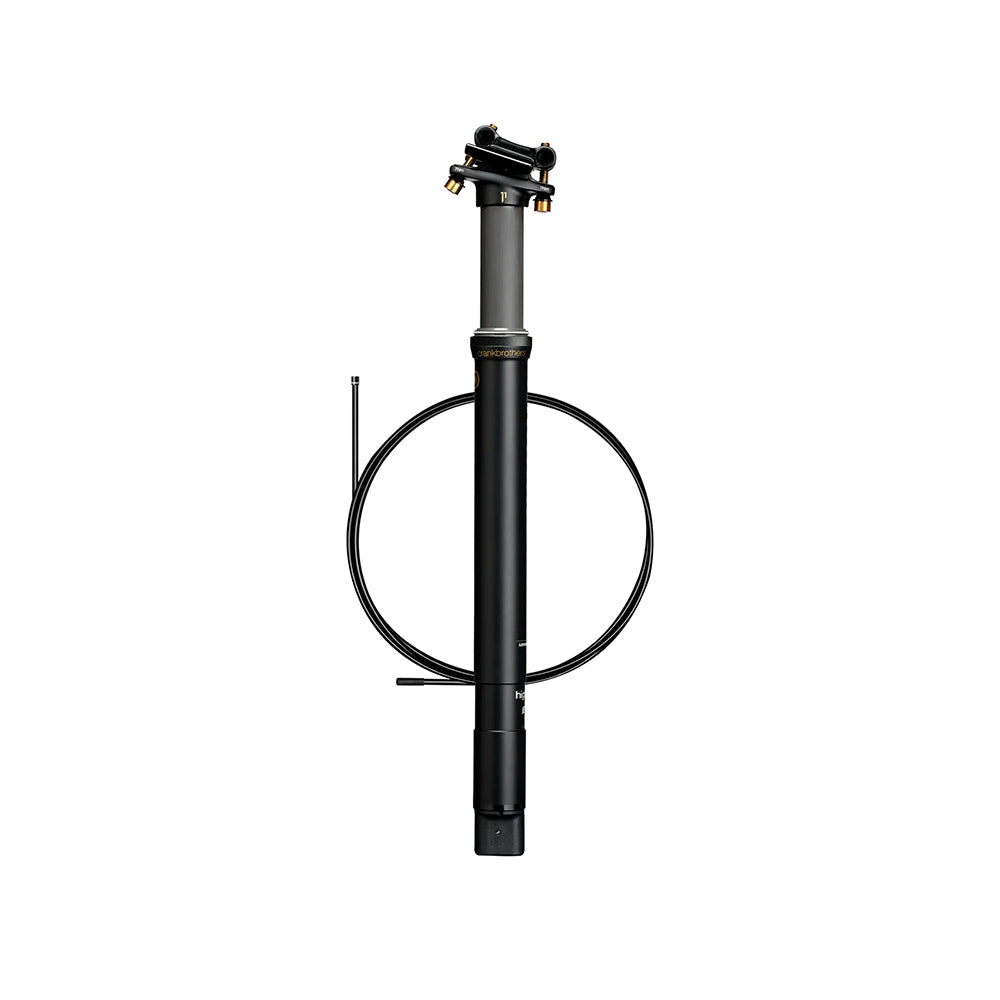 Dropper Highline 11