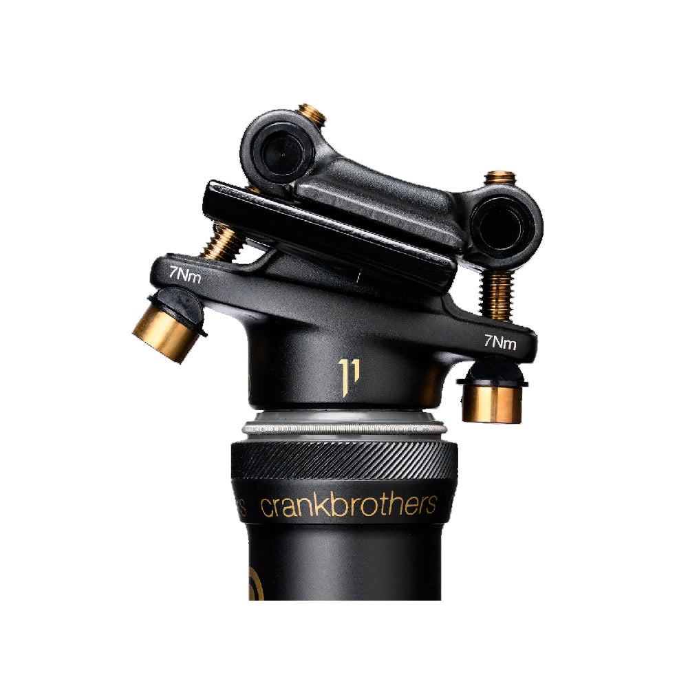 Dropper Highline 11