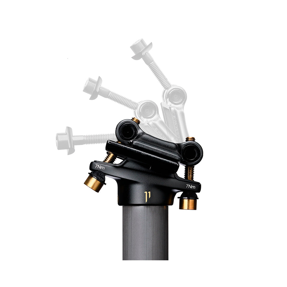Dropper Highline 11