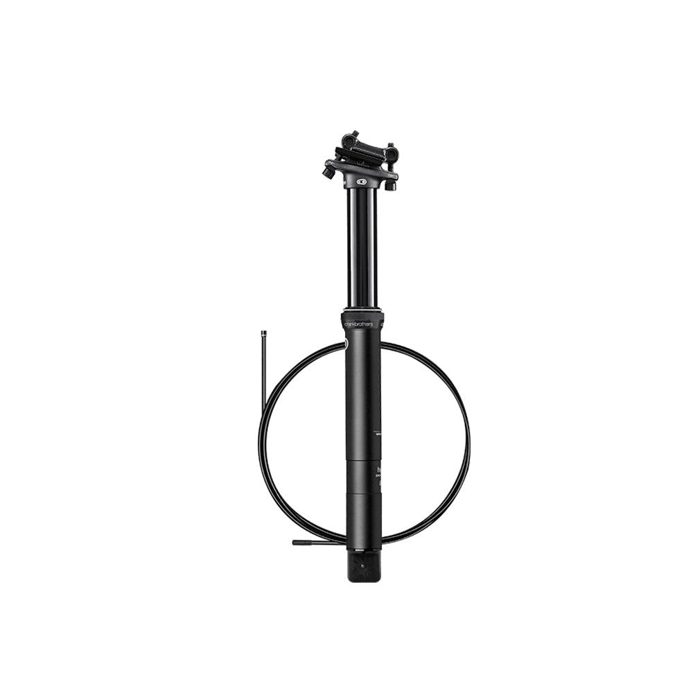 Poste Asiento Highline 7 V2 – 100mm (Sin Control Remoto)