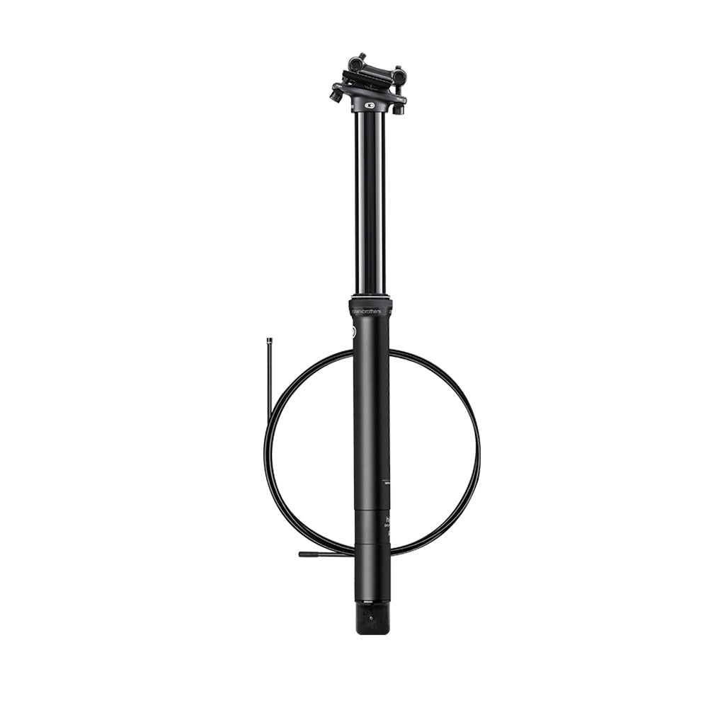 Poste Asiento Highline 7 V2 – 150mm (Sin Control Remoto)