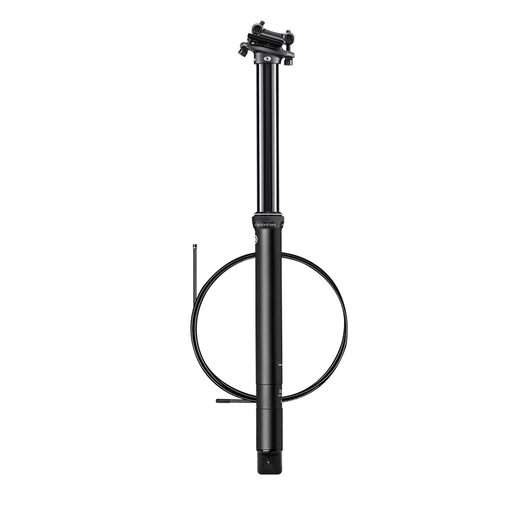 Poste Asiento Highline 7 V2 – 200mm – 31.6 (Sin Control Remoto)