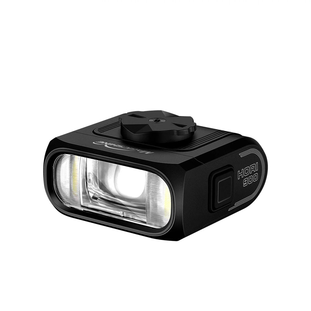 Lampara Delantera Magicshine Hori 900 Lm