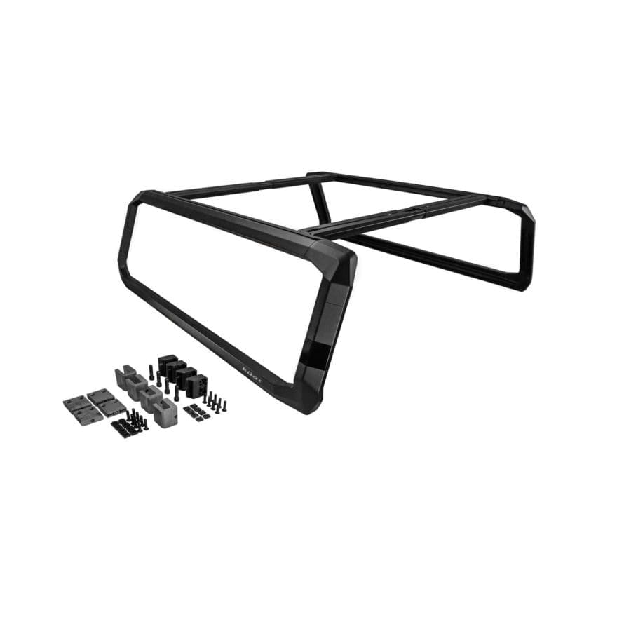 Kuat Ibex Truck Bed Rack – Mid-size Truck – Caja Corta 2