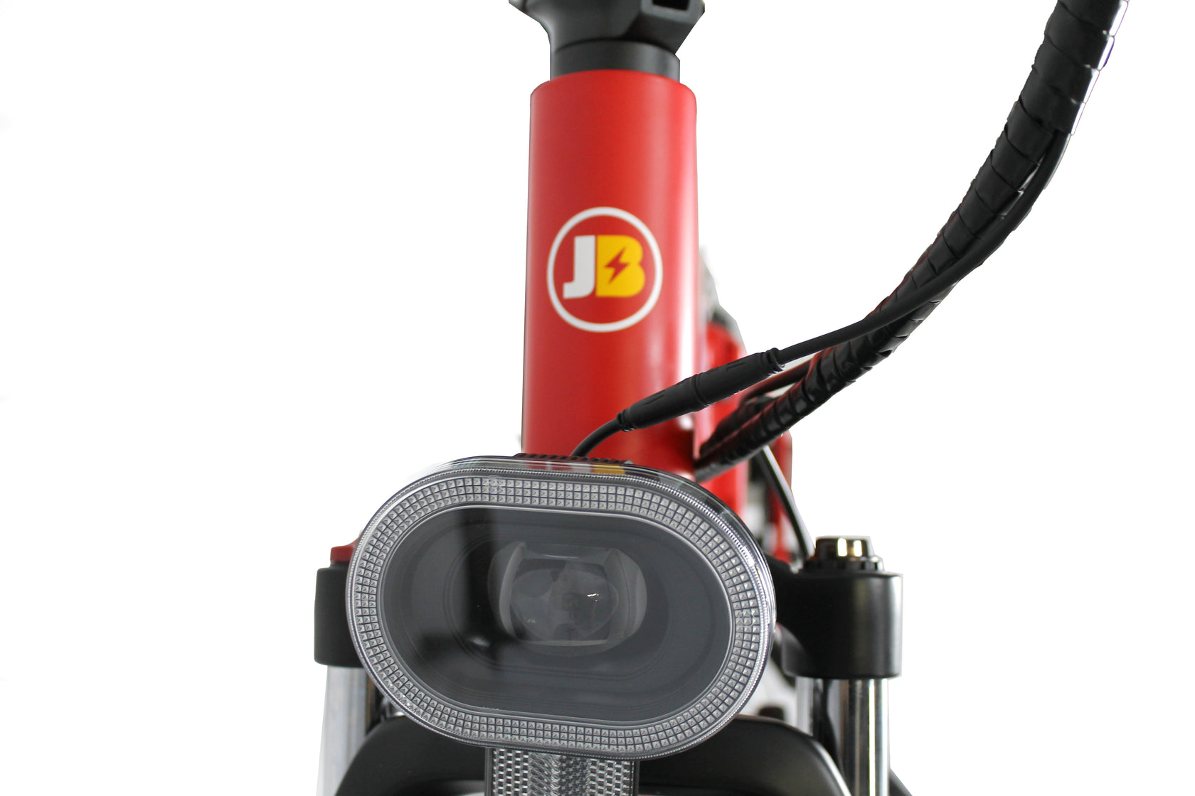 Bicicleta Eléctrica Plegable JETBIKE F-22