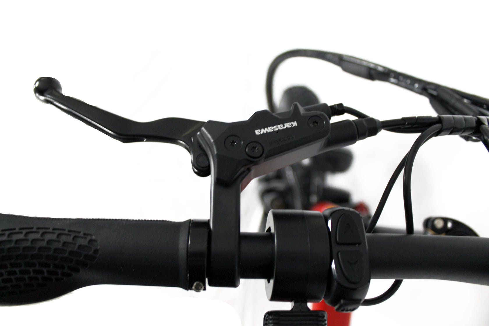 Bicicleta Eléctrica Plegable JETBIKE F-22