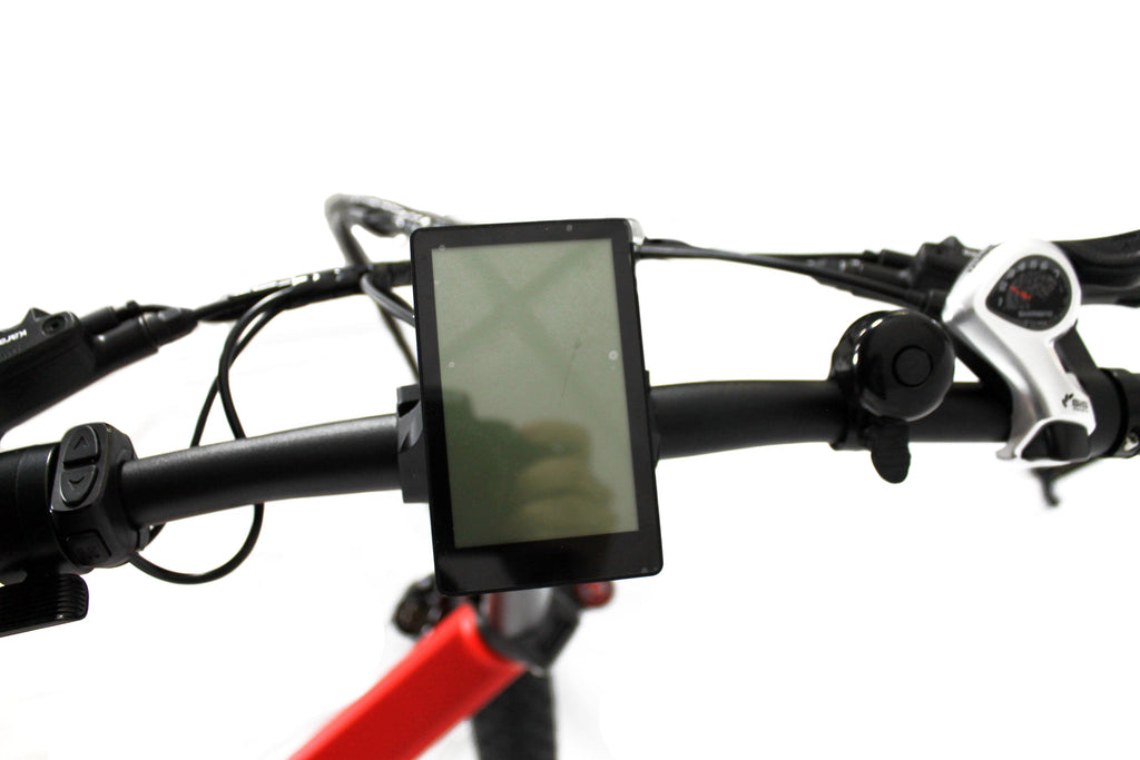Bicicleta Eléctrica Plegable JETBIKE F-22