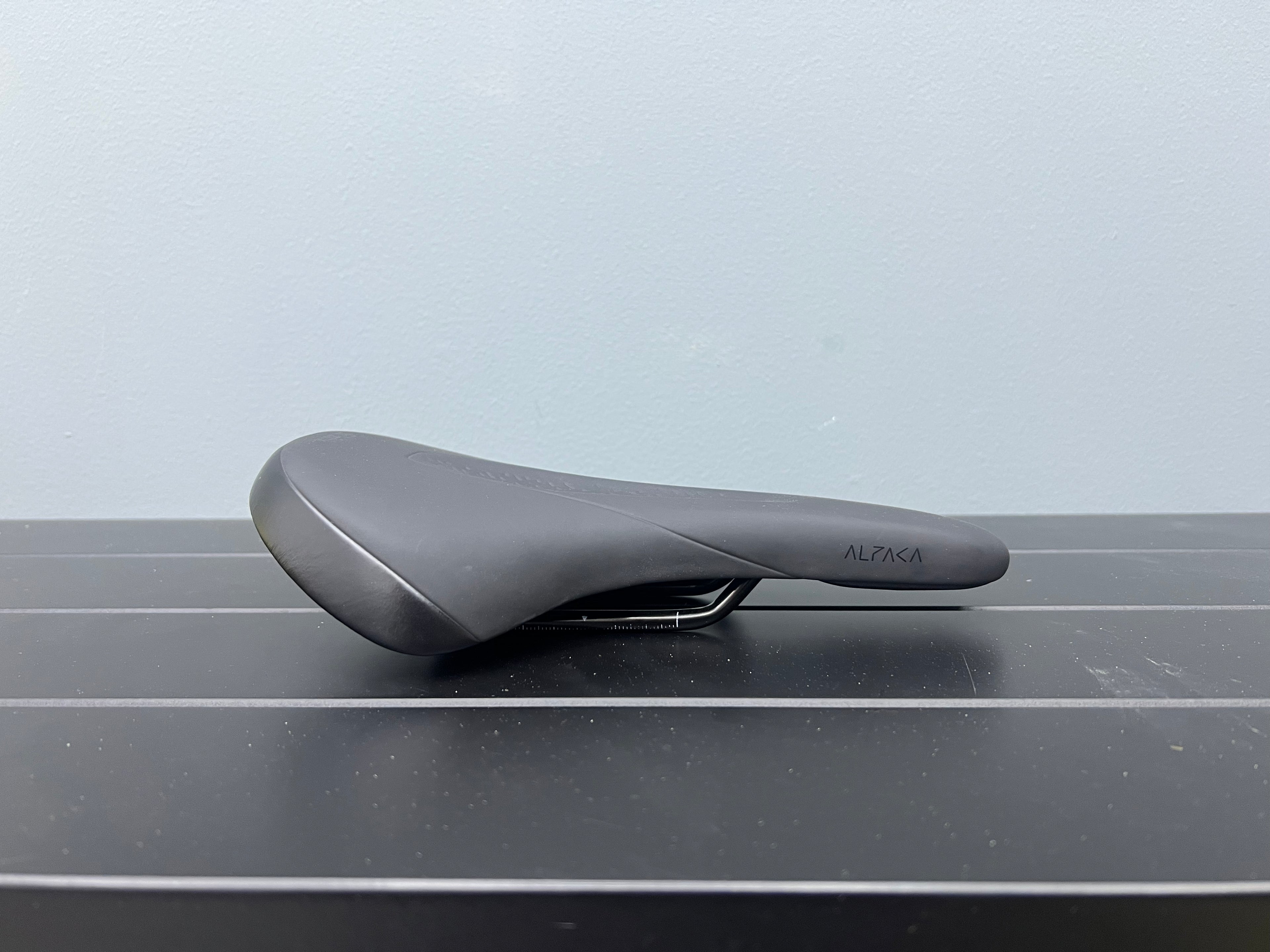 Asiento Fizik Alpaca Terra 145mm