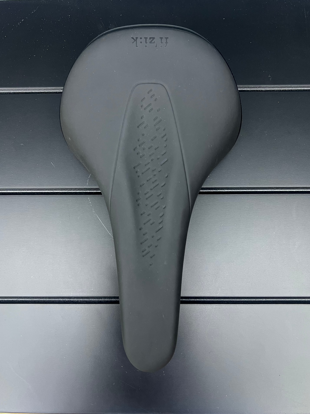 Asiento Fizik Alpaca Terra 145mm