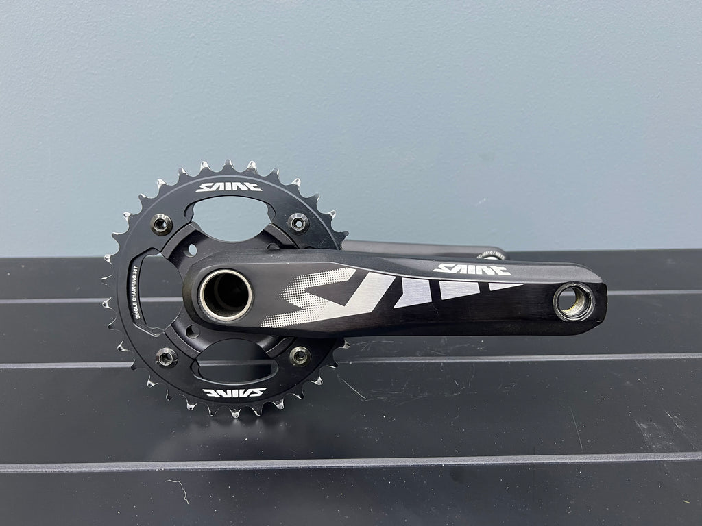 Crankset Shimano SAINT FC-M810/M815 175mm 34D