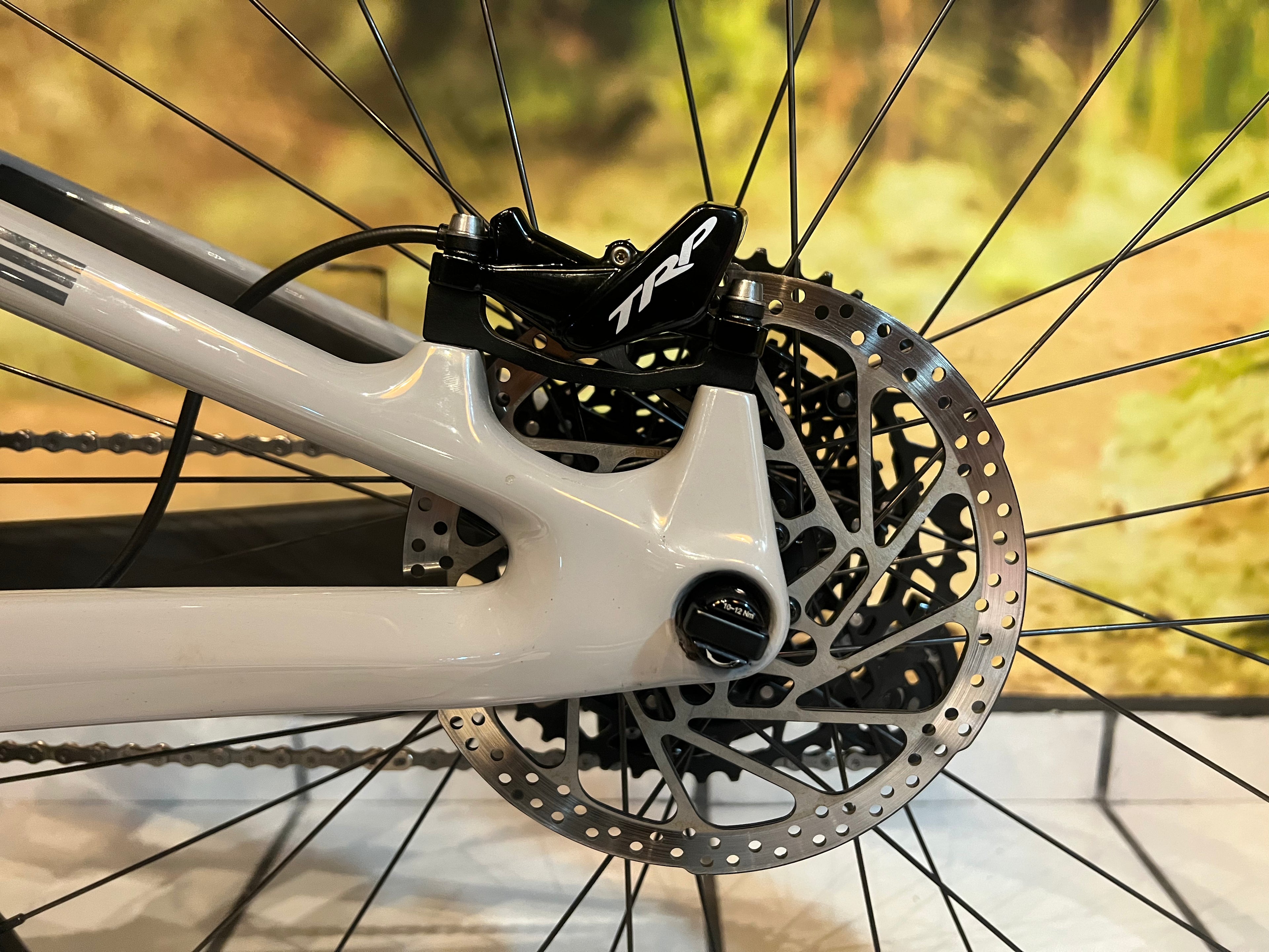 Bicicleta MTB Intense Primer 29 Grey EXPERT Talla M