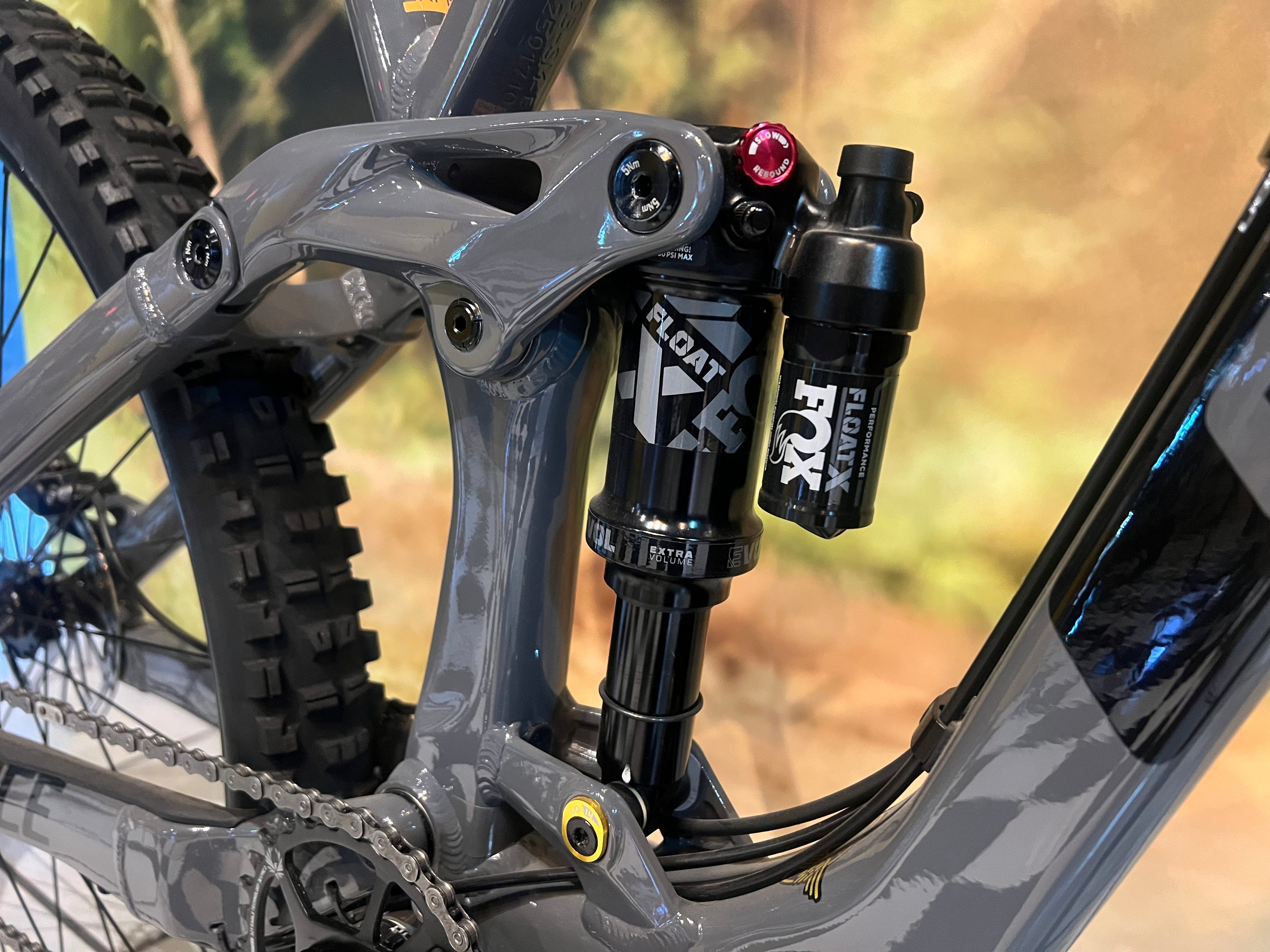 Bicicleta GT Force Expert 29" Enduro