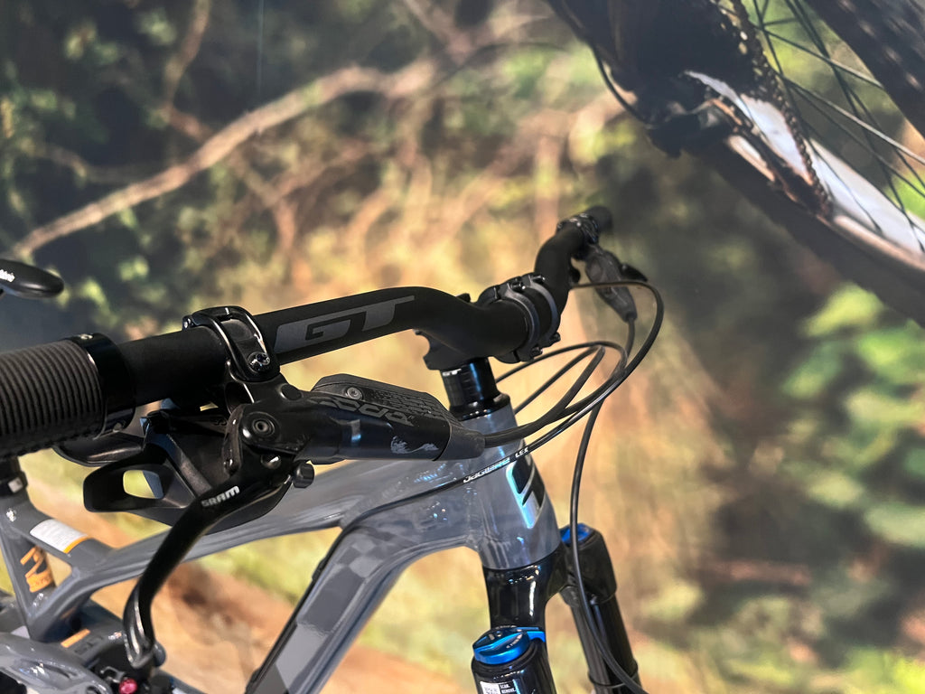 Bicicleta GT Force Expert 29" Enduro