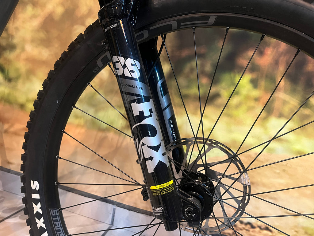 Bicicleta GT Force Expert 29" Enduro