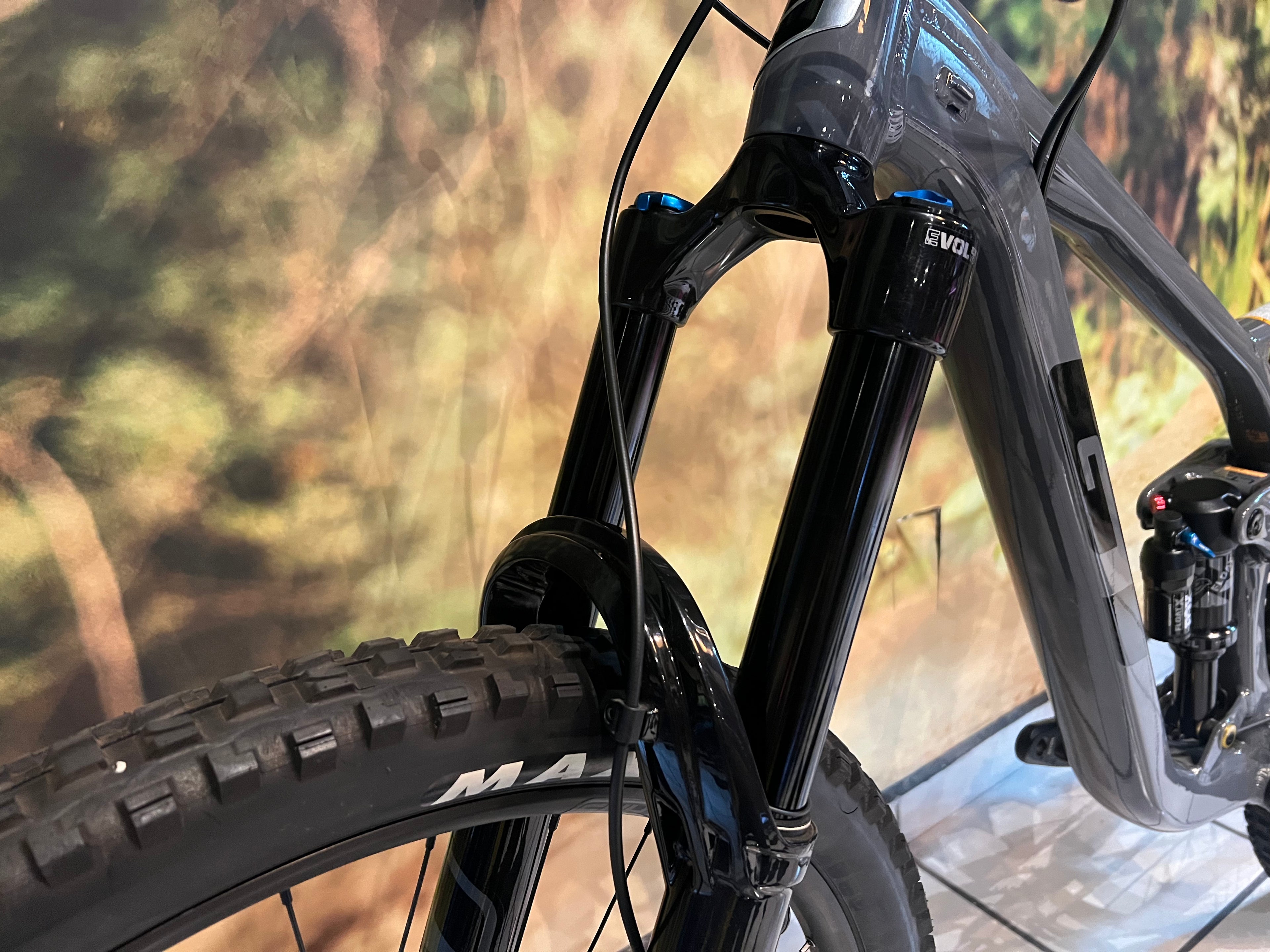 Bicicleta GT Force Expert 29" Enduro