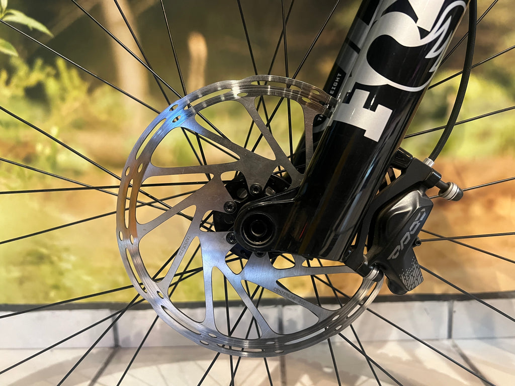 Bicicleta GT Force Expert 29" Enduro