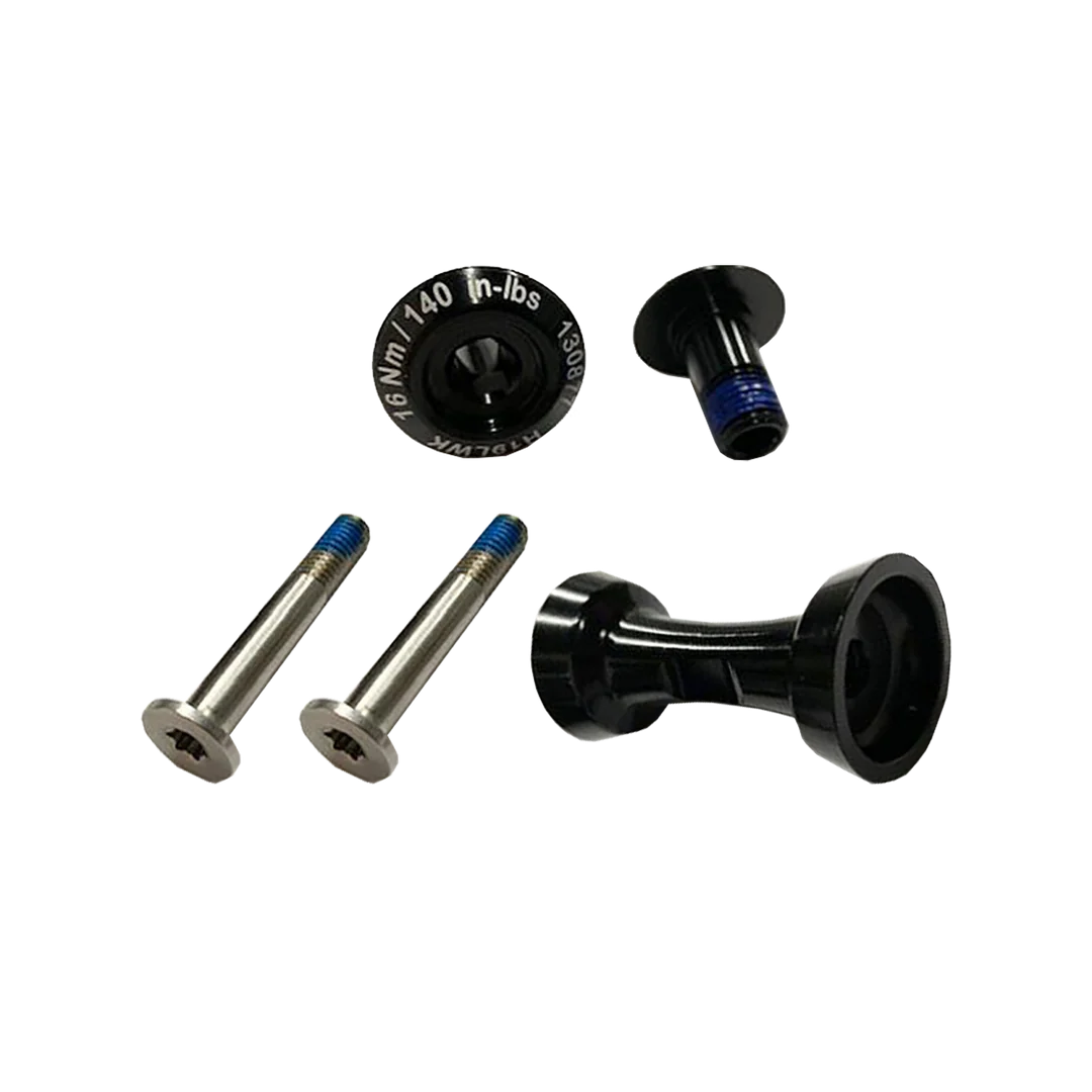 UPPER LINK CROSSBRACE KIT (SNIPER)