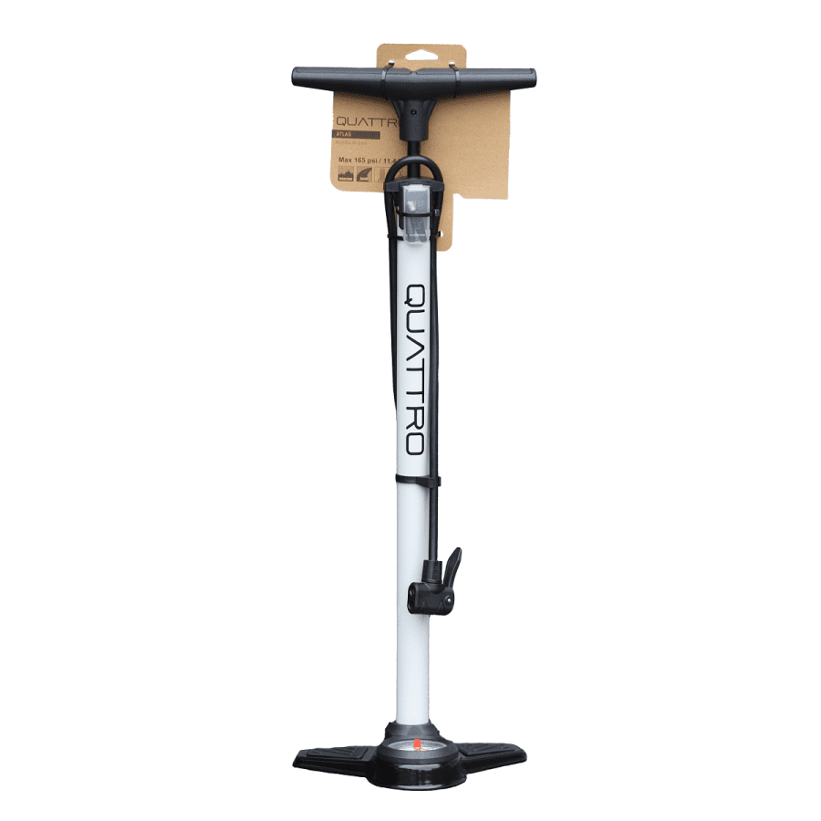Bomba de Piso Quattro Sport Atlas Concret