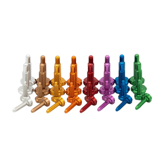 Kit de tornillos OAK para palancas RLP Magura