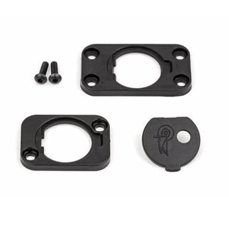 Montura para Interface Campagnolo Super Record EPS 12v
