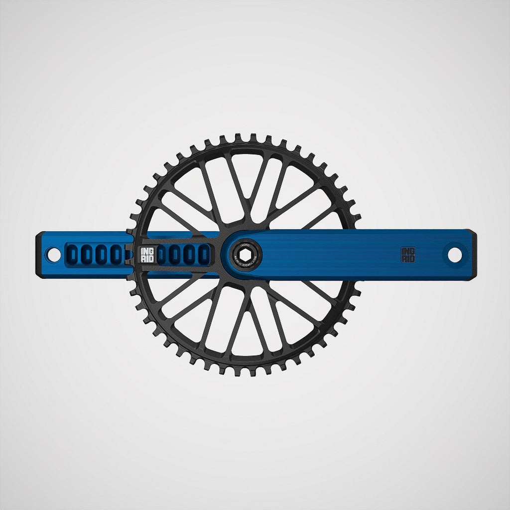 Crankset INGRID CRS-R2