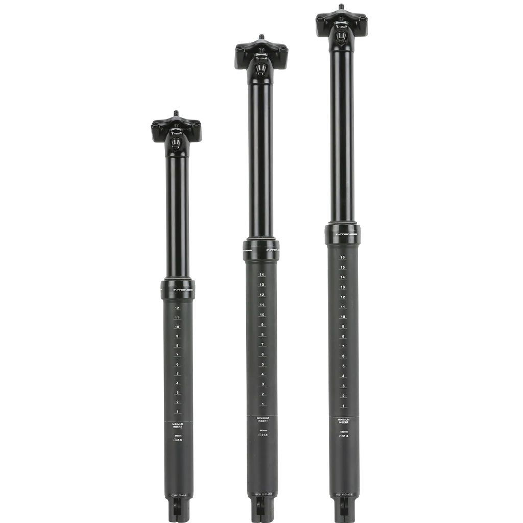 Dropper Intense (Seminuevo)